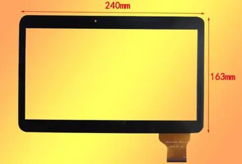 Новый сенсорный экран для 10 1 &quotDigma Plane 1702B 4G PS1015ML планшет сенсорная панель стекло
