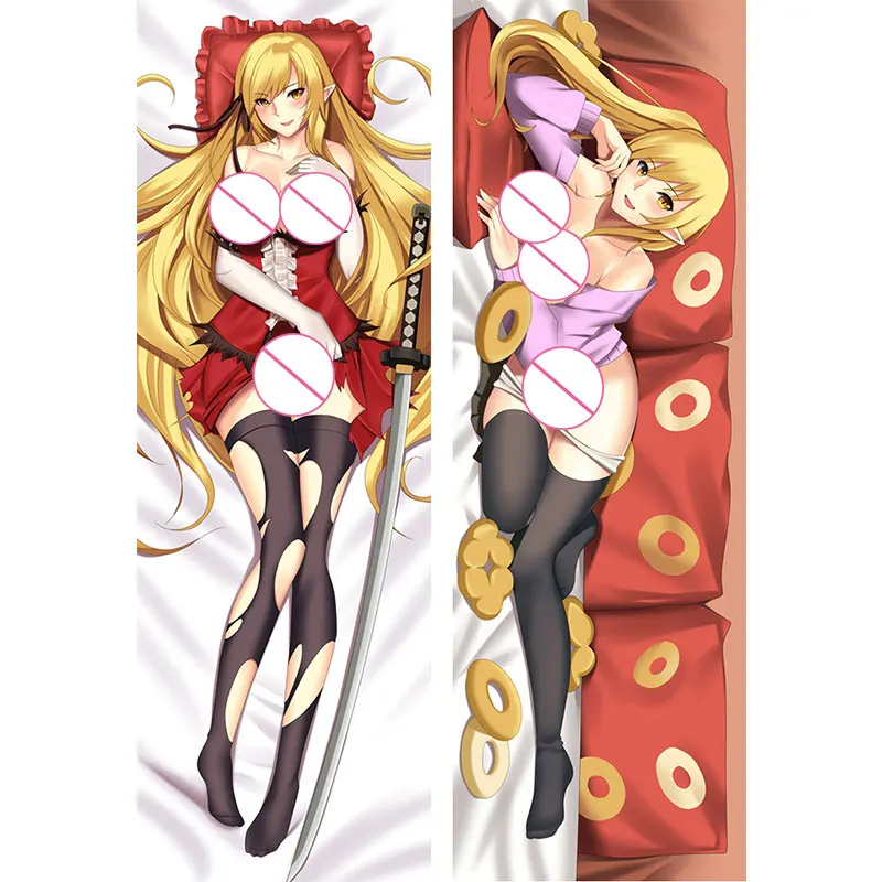 Лучший дизайн заказной аниме сексуальный ангел Подушка «Dakimakura» чехол обнимающий тело наволочка