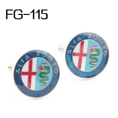 Мужские аксессуары Бесплатная доставка: высококачественные запонки для мужчин