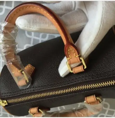 Neue mode damen handtasche hohe qualität heiße schulter tasche freies verschiffen. Качество кожи|Сумки с ручками| |
