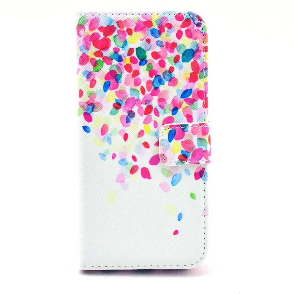 С милой совой кошелек Флип Магнитный чехол для samsung Galaxy S3 I9300 S3 мини I8190 S4 i9500 S4 мини I9190 S5 S6 Edge Note 4 крышка B21