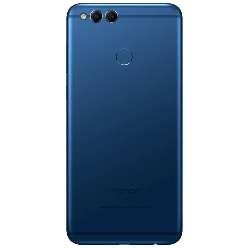 Глобальная прошивка Honor 7X4 Гб оперативной памяти 32 GB/64 GB OTA Update 5 93 &quotполный экран