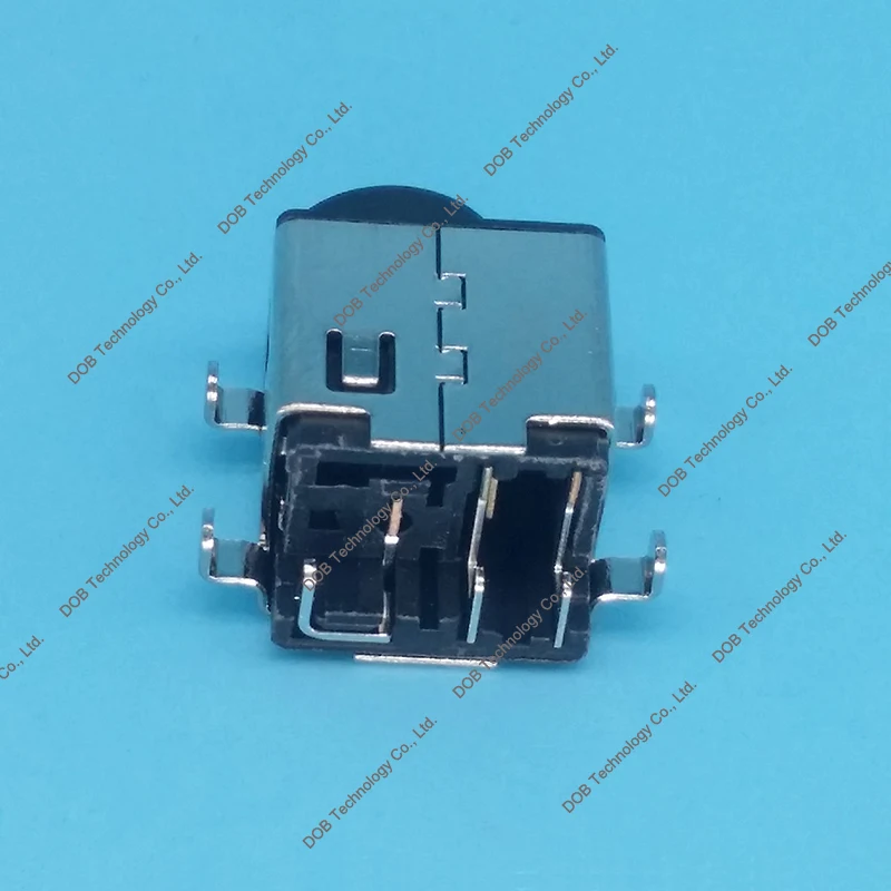Разъем питания постоянного тока 5 шт./лот для Samsung NP305E5A NP300E5A NP300V5A NP305V5A NP300E4V NP300E4X