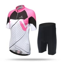 racing team sports wear mtb road bicycle bike jersey cycling clothing women cycling jersey sets s 3xl