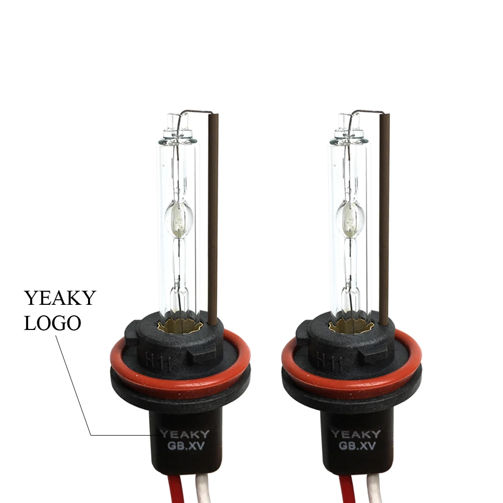 SUKIOTO Fast HID Kit Yeaky h1 H3 H7 H11 5500K 45W YEAKY MIX 9005 9006 yeaky lighting hid конверсионный комплект фар|h7
