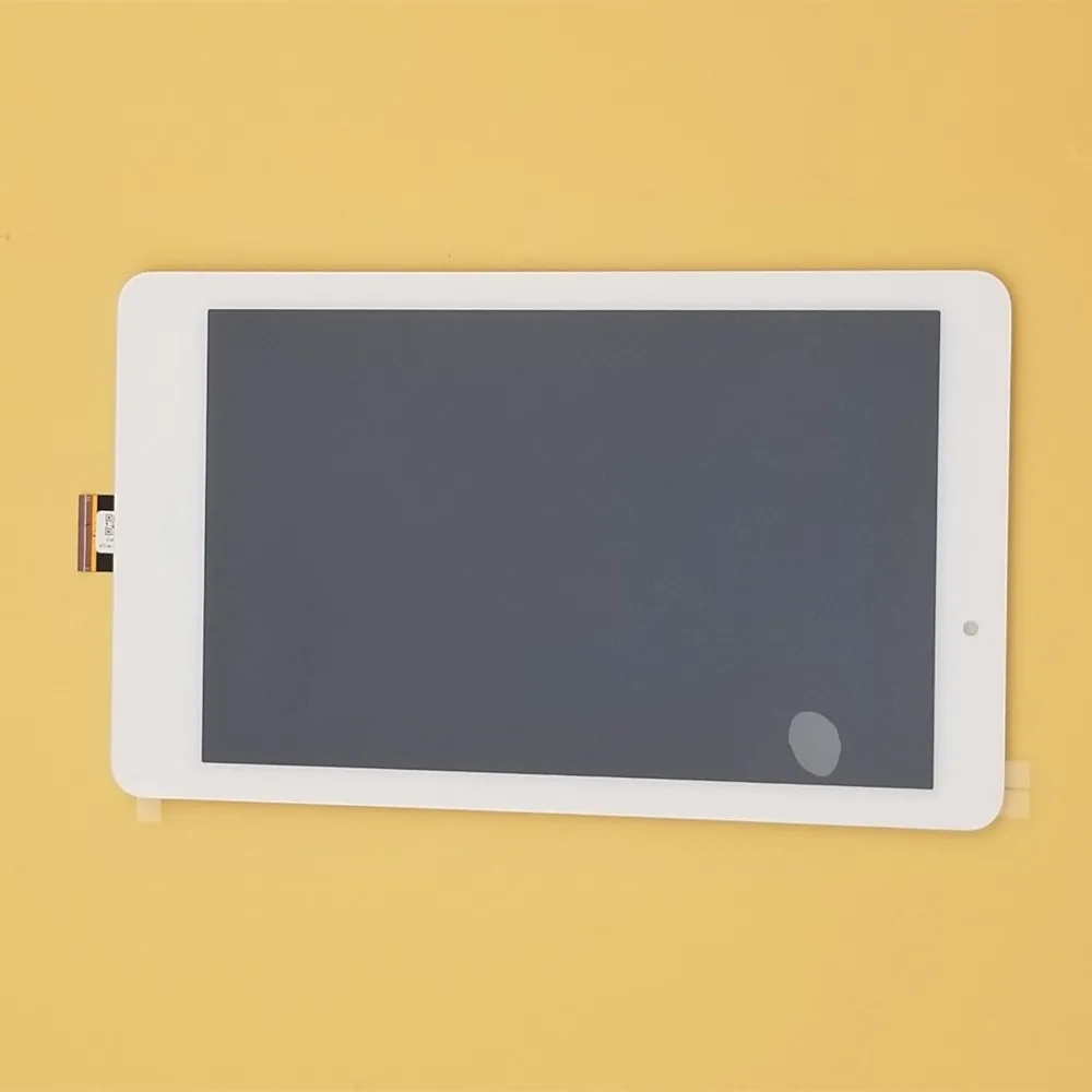 Для acer Iconia Tab 8 A1 840 B1 810 ЖК дисплей панель + сенсорный экран дигитайзер сенсор