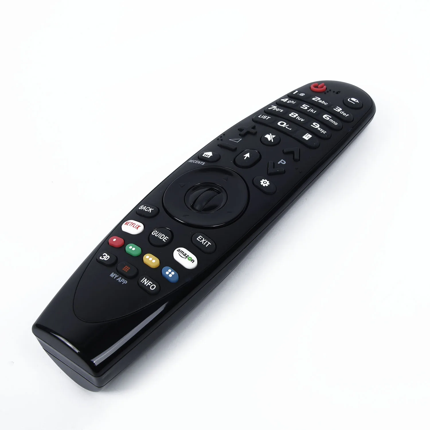 Качество замена Пульт дистанционного Управление AN MR650A для LG Magic 2017 Smart TV|Пульты ДУ|