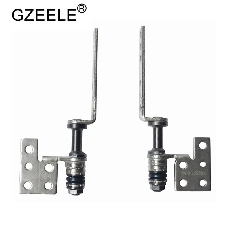 Петли для ЖК-экрана ноутбука Asus G550 G550JK G550JX G551 N550J N550JK N550JV N551 Q550 | Компьютеры и офис