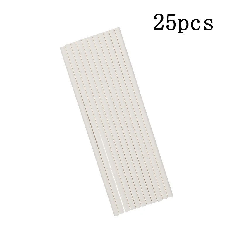 straw2 X 25pcs 16pcs/lot Jungle theme party Dinosaur Cake Topper DIY cake Decoration Baby Shower Birthday party supplies Cake flag - Цвет: straw2 X 25pcs