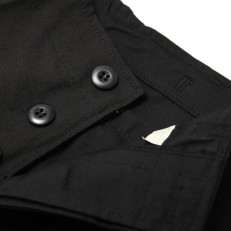 CQB черный брюк Для мужчин тактические брюки тренировок на открытом воздухе