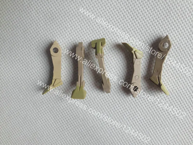 

10 pcs lower picker finger for Xerox DC4110 DC4112 DC900 DC1100 DC4127