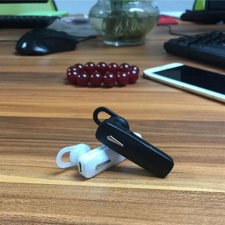 Мини беспроводные Bluetooth наушники спортивные наушники с микрофоном для Iphone Android наушники с микрофоном