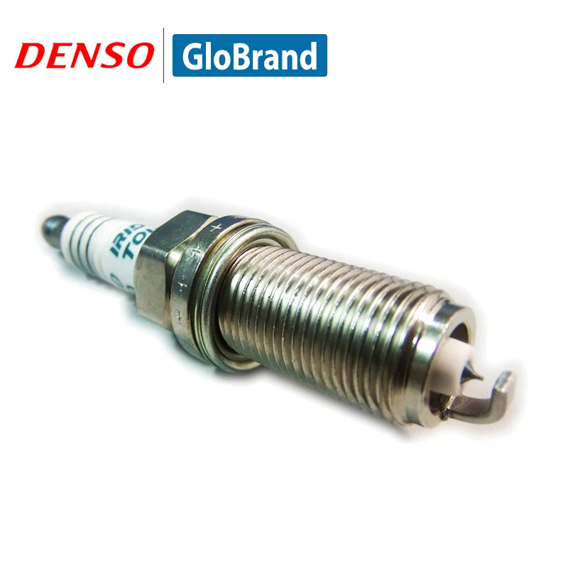 DENSO Car Spark Plug For Dongfeng A30 AX7 H30 S30 Iridium Platinum VKH20 | Автомобили и мотоциклы