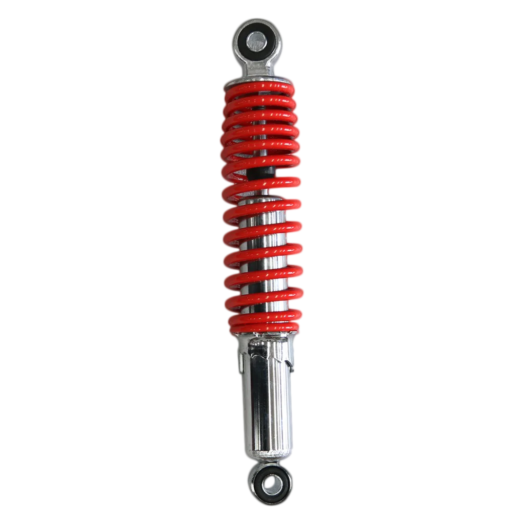 TDPRO 400LBS передняя подвеска Амортизатор для 250/260 мм 270/290 мм мотоцикл 50cc 70 90 110cc 125cc грязи питбайк ATV картинг