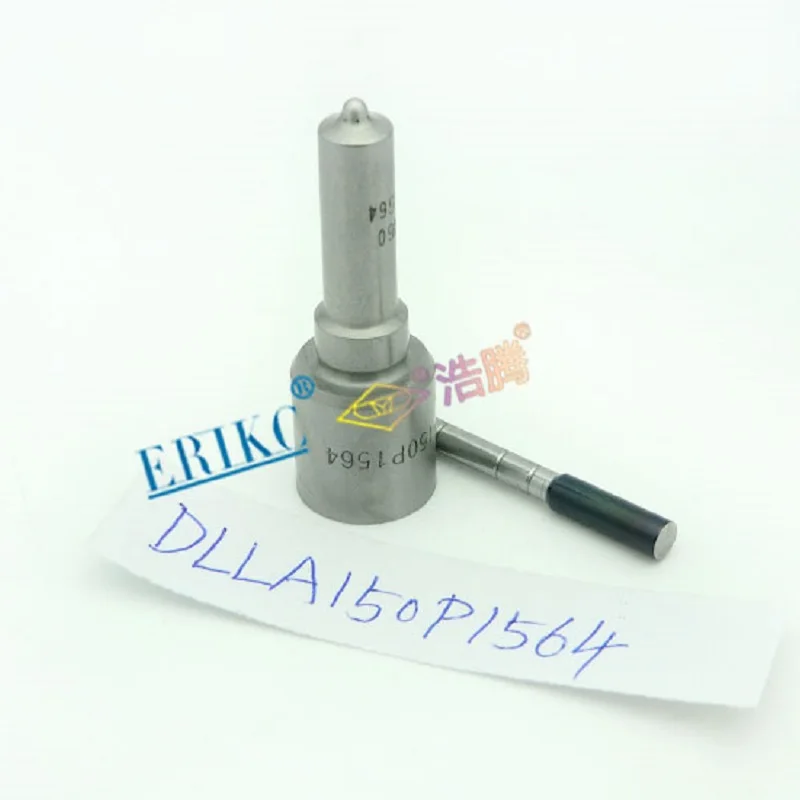 

ERIKC Nozzle DLLA150 P1564 Common Rail Injector Nozzle Assy DLLA 150 P 1564 Diesel Injector DLLA 150 P1564 Fuel Spray Nozzle