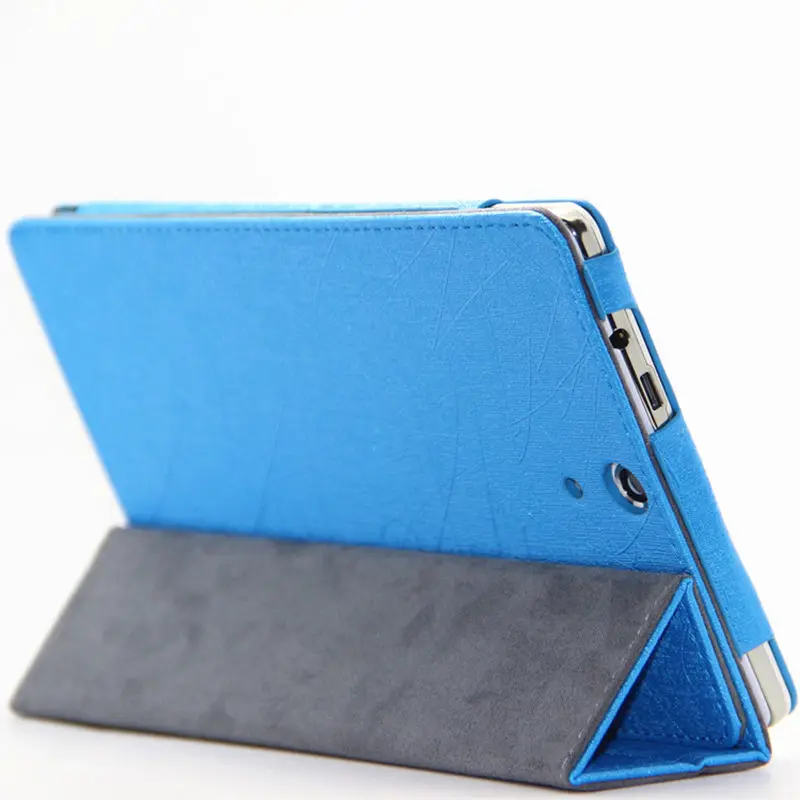 Чехол накладка для HP Slate 7 3G защитные Смарт Чехлы кожаные планшеты TouchPad 0 дюйма