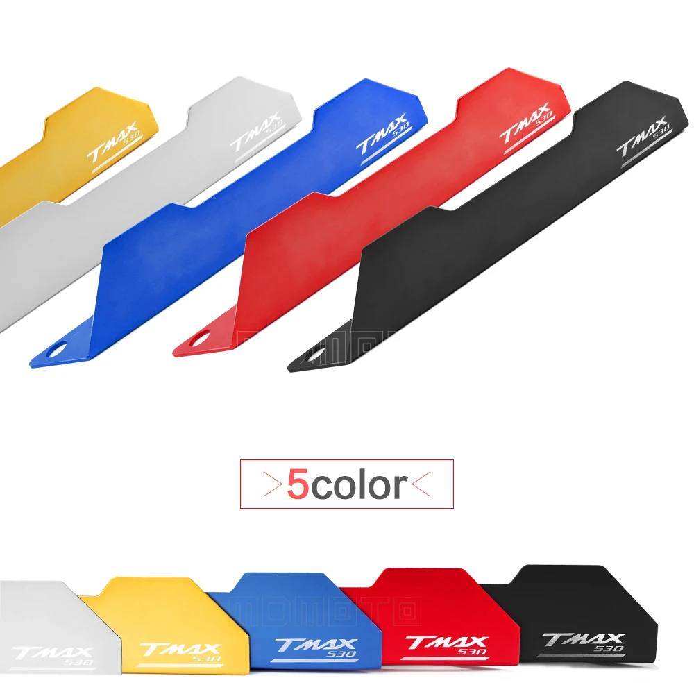 

High Quality CNC Aluminum Belt Drives Guard Cover Protector for Motorcycle Yamaha Tmax 530 2012-2016 motorbike accessories parts