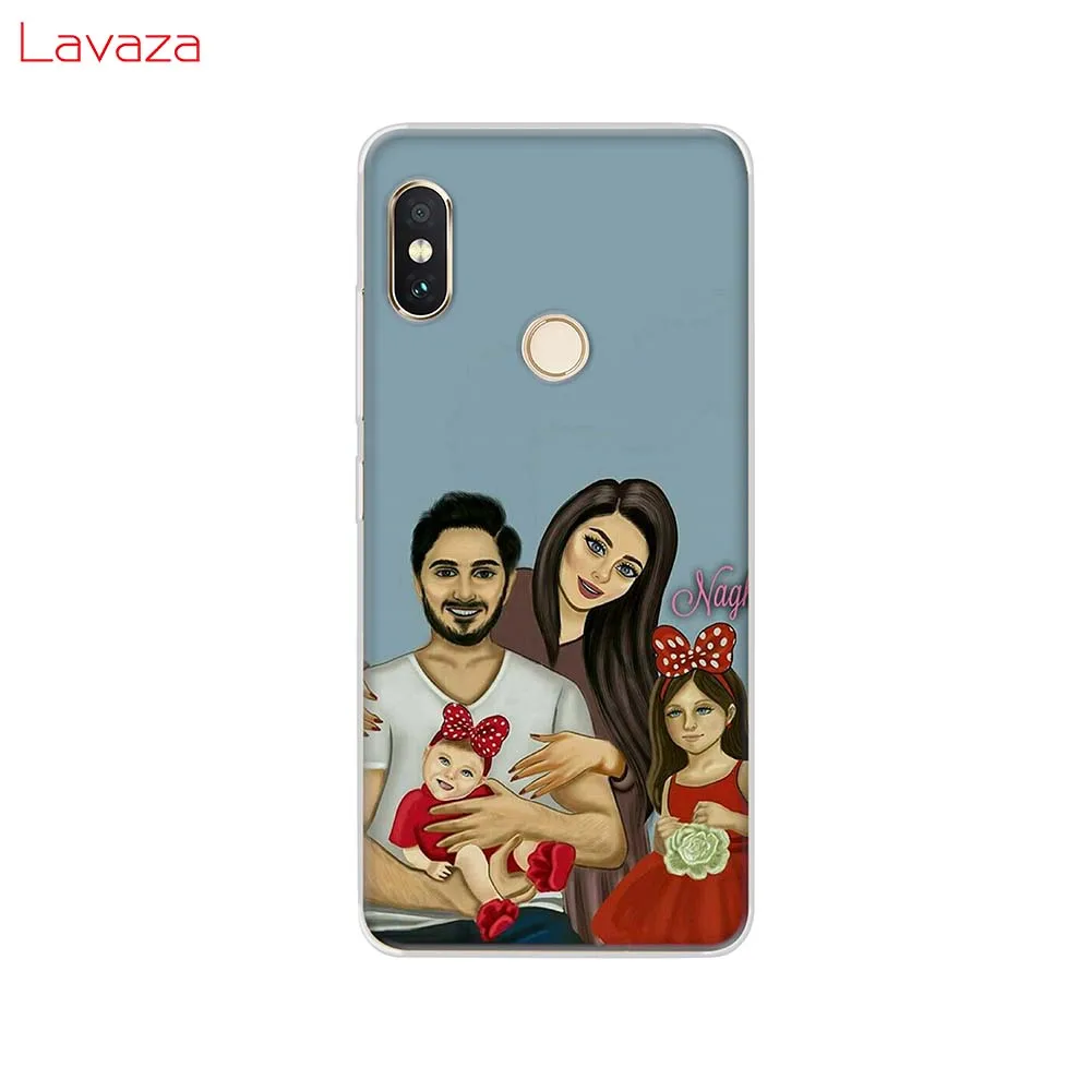 Lavaza модный жесткий чехол для Huawei Mate 10 20 P9 P10 P20 Lite Pro P smart для Honor 8X