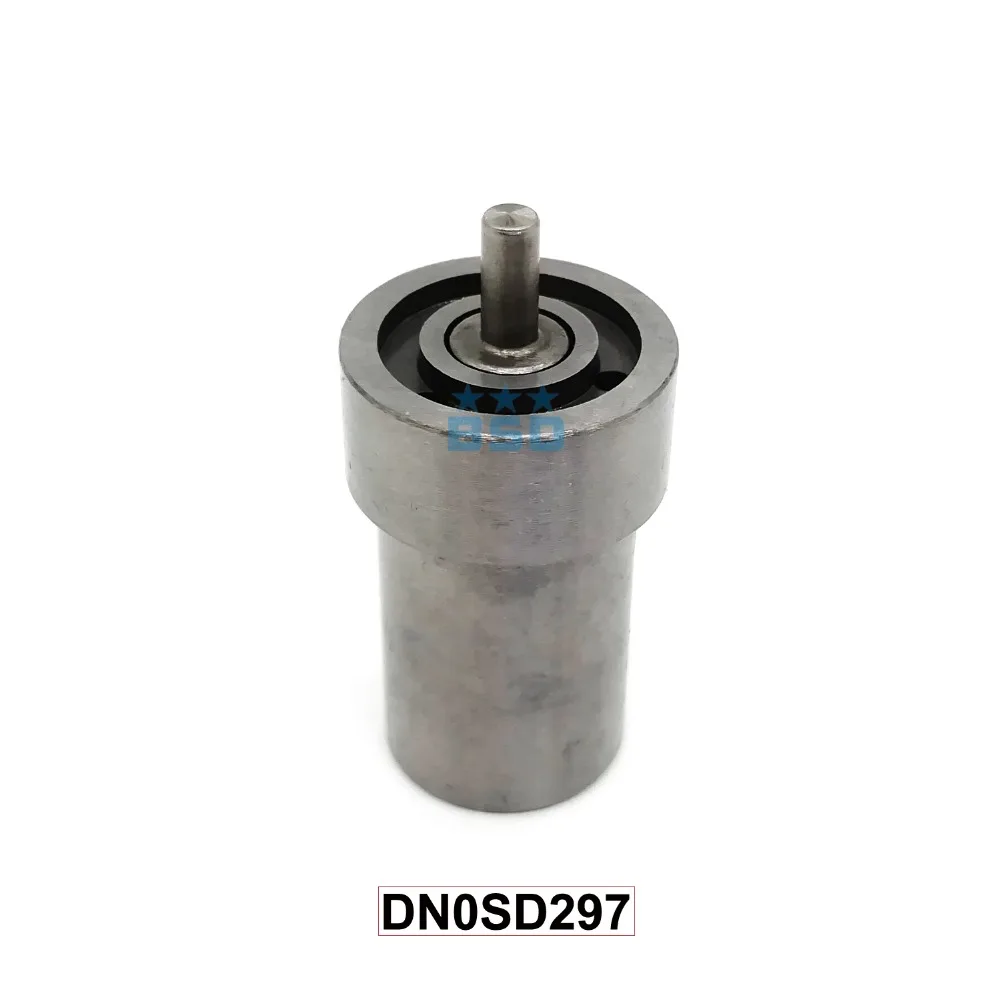 

Diesel Fuel Injector Nozzle DN0SD297,DNOSD297,0 434 250 159 For Diesel Engine 6Pieces/Lot