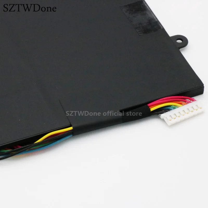 SZTWDone AC13C34 ноутбук Батарея для Acer Aspire V5 122P ES1 111M MS2377 E3 111 C5Q2 C4U8 11 4 V 2640 мА/ч 30WH|battery for acer