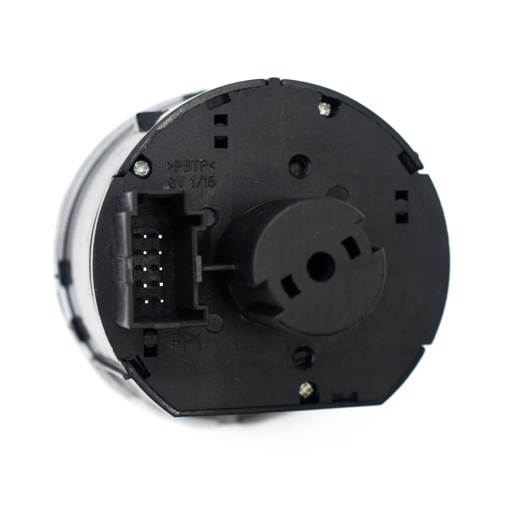 Комплект: переключатель света фар стеклоподъемники для VW Caddy Jetta Golf 5 MK5 V Puls Passat