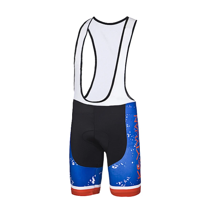 

KEYIYUAN New Cycling Apparel Men's Autumn Winter Sling Set / Racing Bike Short Sleeve Mountain Bike Road Cycling Wear / Tops