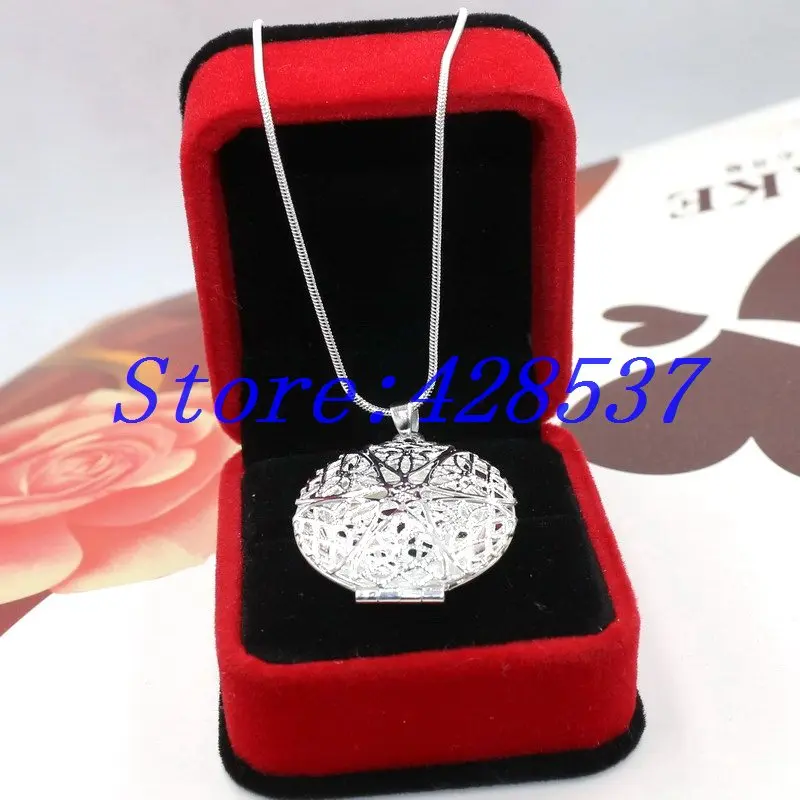 Бесплатная доставка 2 шт./лот модная цепочка из змеиной кожи 925 пробы круглый