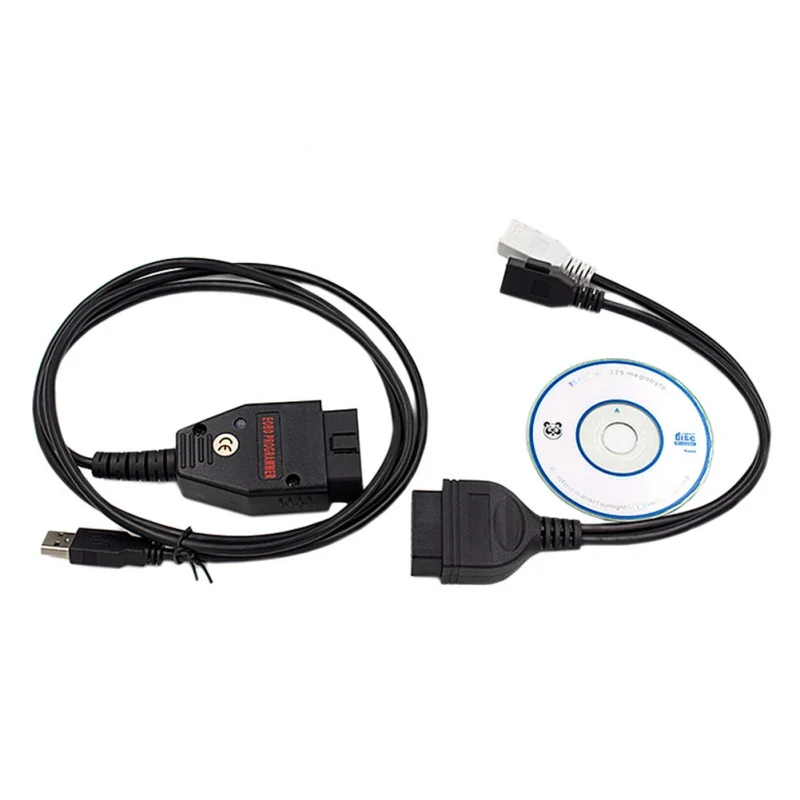 Сканер Galletto 1260 ECU для чипа электронная сигарета зеленая PCB FTDI FT232RQ чтения и записи |
