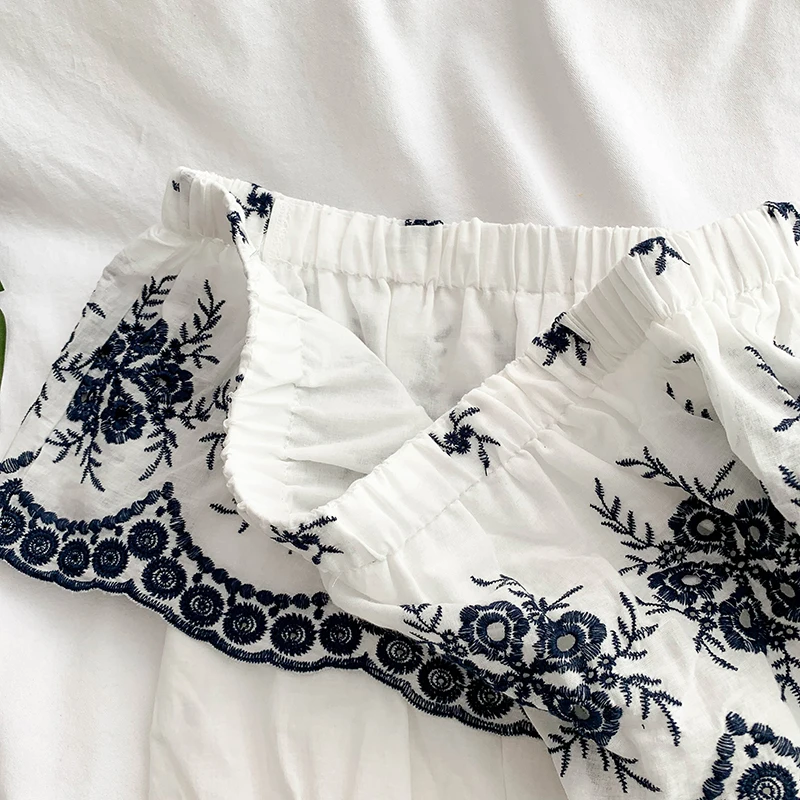 Женский пляжный комплект из двух предметов новинка 2019 летний сексуальный топ с