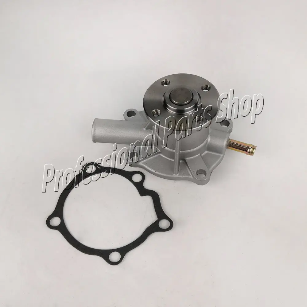 80 мм новый водяной насос с прокладкой для двигателя Kubota D750 D850 D950 15534 73030|Водяные