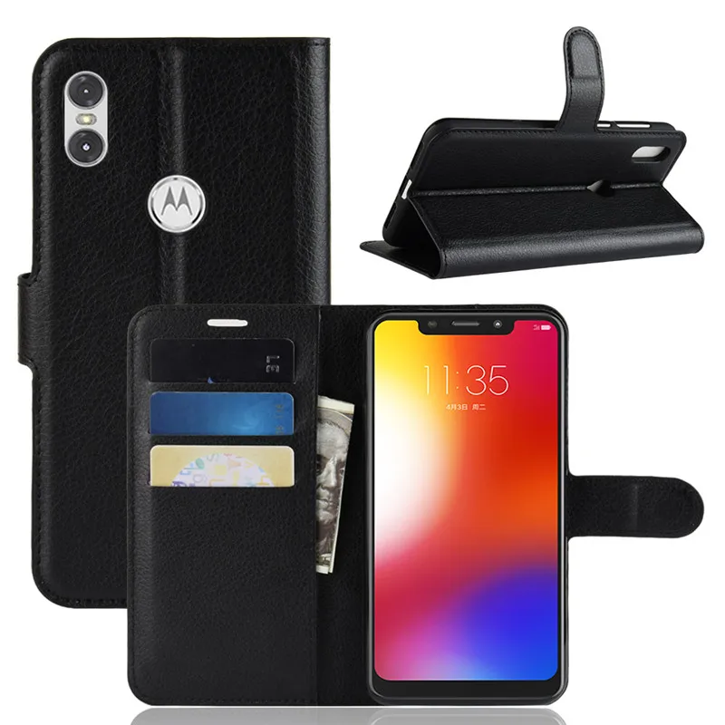 Чехол для Motorola P30 Play чехол MOTO телефона из искусственной кожи Moto One xtночь P 30 P30Play