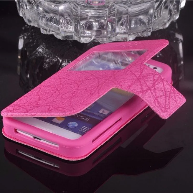 2019 New Fashion Luxury Flip Leather Soft Silica Gel Phone Cases for ZTE Blade A510 Free Shipping | Мобильные телефоны и