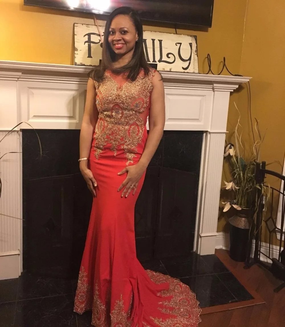 Длинные вечерние платья русалки больших размеров ярко синего цвета с