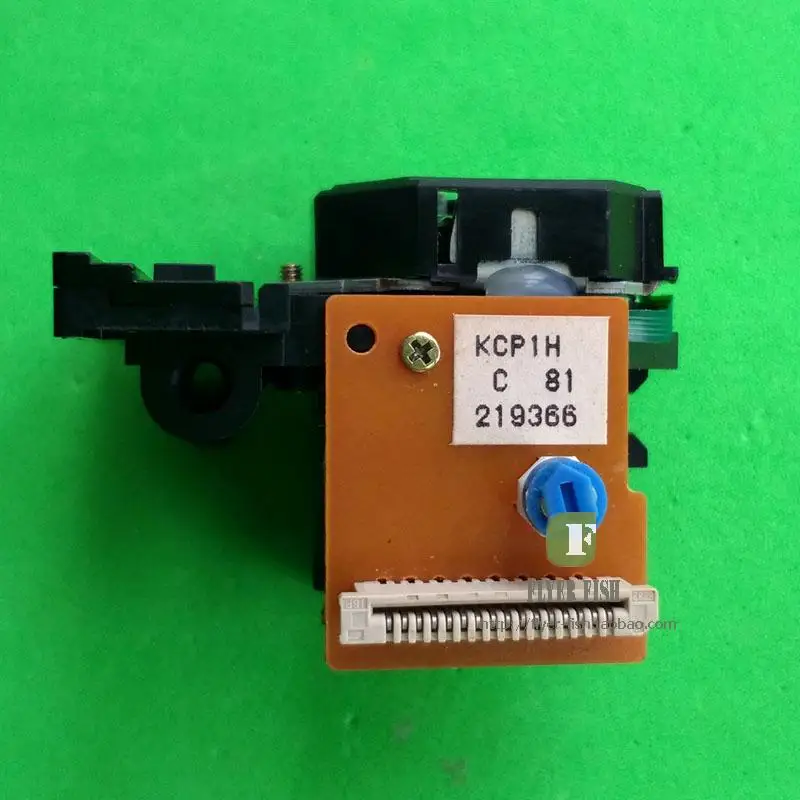 Оригинальный Лазерный Пикап KCP1H KCP 1H CD оптический пикап для DP 3080 CDX 993 лазер Len
