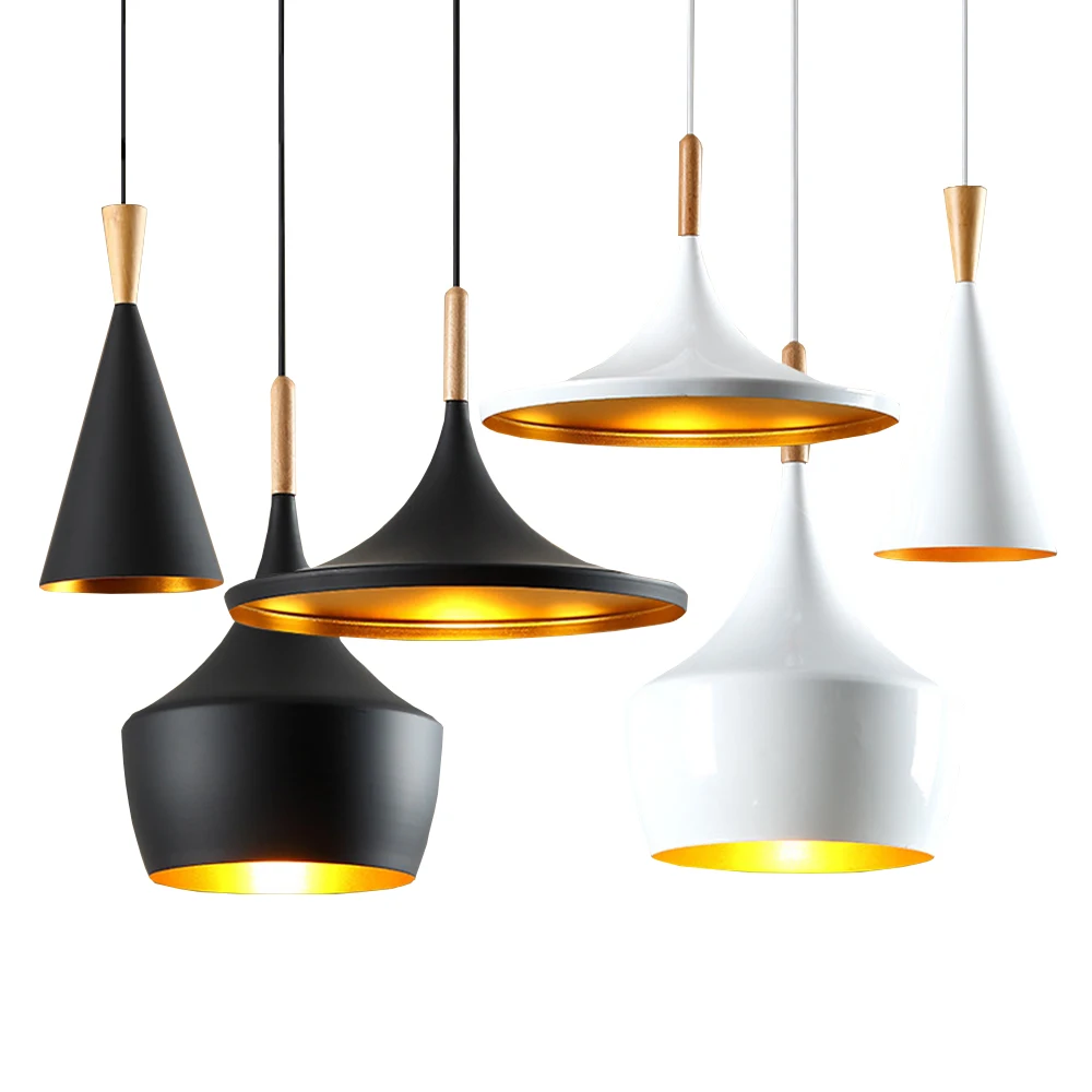 Винтажный светильник Эдисона Абажур В индустриальном стиле ретро основа