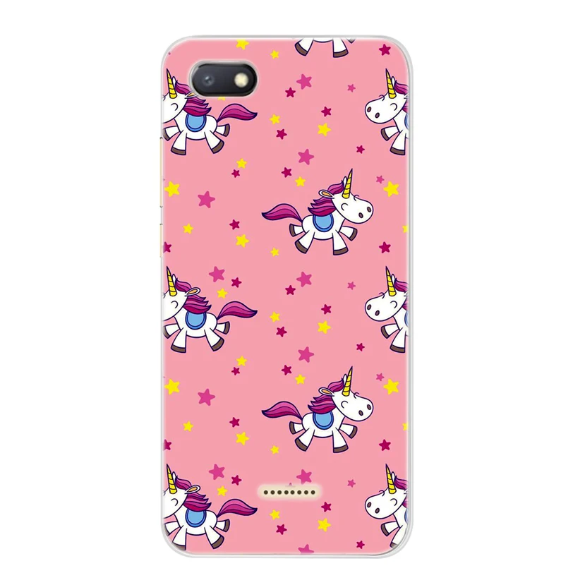 Чехол для Xiaomi Redmi 6A 4X Note 3 5 6 pro 5A Mi A1 4 Pro 4A силиконовый чехол телефона Tpu Funda Coque D101 |