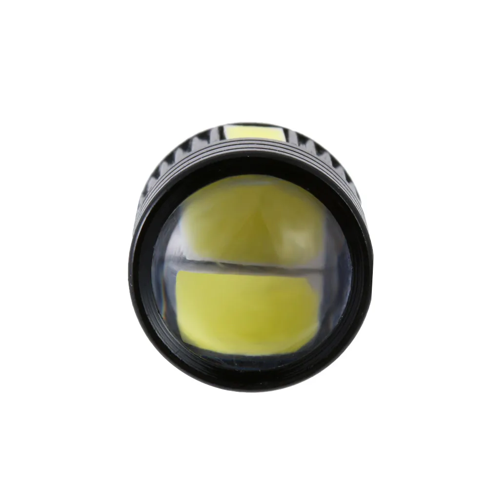 Новинка беласветодиодный Светодиодная лампа T10 6 SMD 5730 Canbus без ошибок