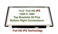 14 inch lcd led screen display panel matrix nv140fhm n62 v8 0 nv140fhm n49 fhd 1920x1080 30 pin