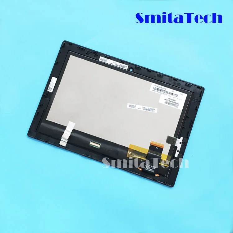 8 9 дюймов для TOSHIBA PO89SW41M P089SW41M ЖК экран с сенсорным экраном дисплей планшета ПК