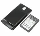 Ciszean 1x6800mAh Note 3 Расширенный аккумулятор + задняя крышка для Samsung Galaxy Note III 3 N9000 N900 N900A N9002 N9005 N9006