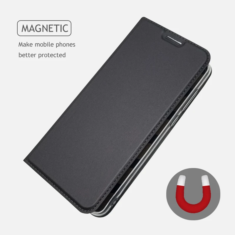 ZROTEVE чехол для huawei Nova 2i чехол Nova2i кошелек кожаный чехол s для huawei Nova 2S флип-чехол для huawei Nova 2 чехол для телефона s