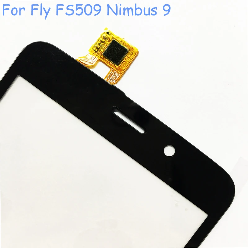 5.0 ''мобильный телефон Сенсорный экран планшета для Fly fs509 Нимб 9 touch Панель