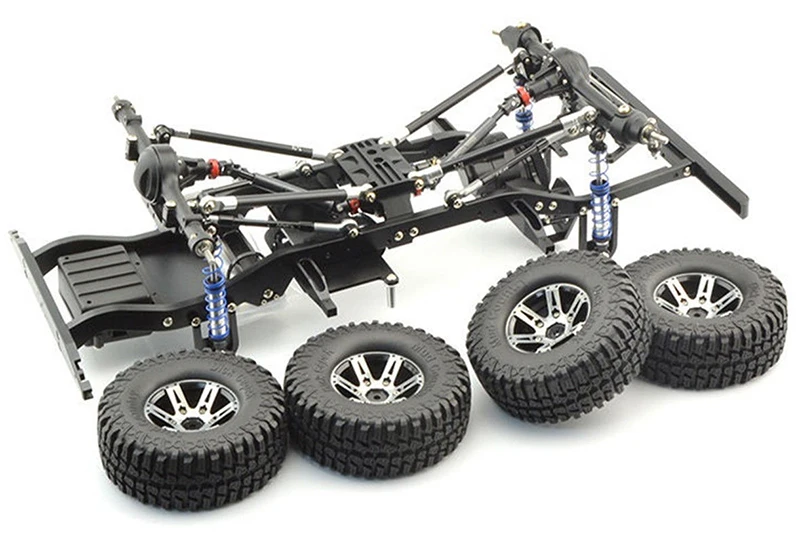 Для HPI HSP 1:10 RC Гусеничный Xtra speed D90 автомобильный комплект для рамы корпуса 280 мм аксессуары для гоночного автомобиля