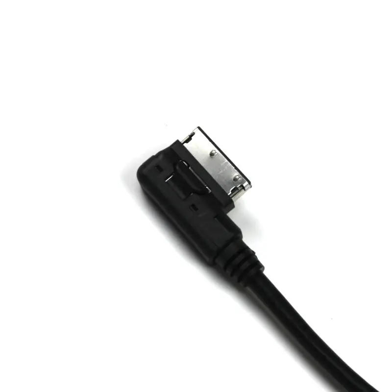 Интерфейс AMI MDI MMI для адаптера AUX Audi S4/S5/S6/S8/Q3/Q5/Q7/R8 автомобильный аудиокабель