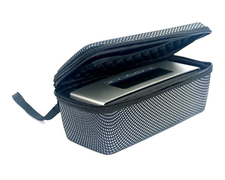 Портативный чехол из ЭВА для bose Soundlink многослойная Защитная мини сумка колонок