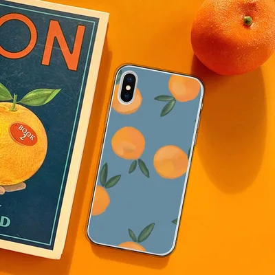 Дешевая цена Премиум ТПУ чехол для iphone 6 7 8 plus с дизайном | Мобильные телефоны и