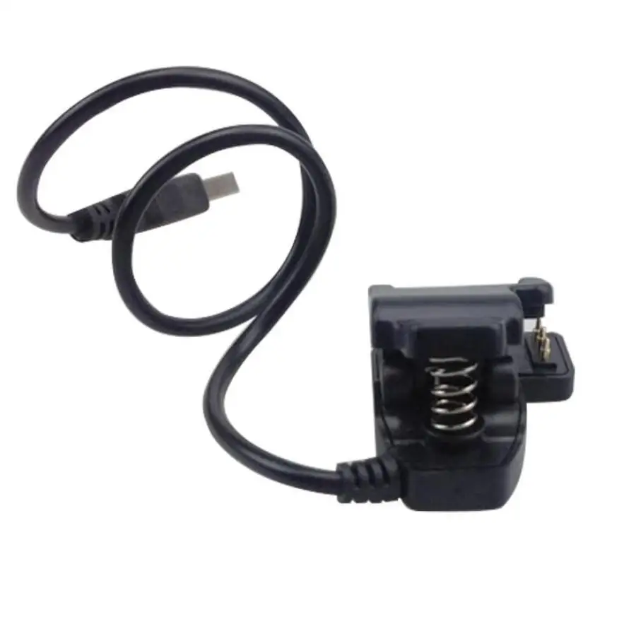 USB кабель для зарядки смарт браслета TW64|Кабели передачи данных| |