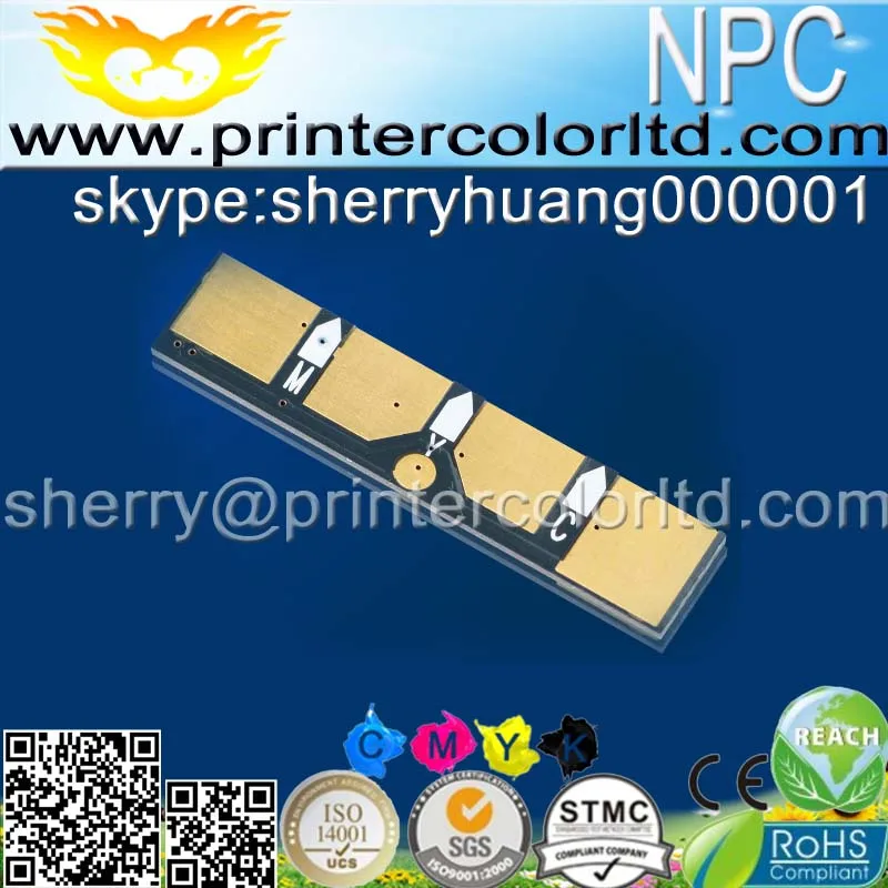 Комплекты для заправки тонера чип Samsung Φ/CLP 320/CLP 321/CLP 321N/CLP 326/CLP 320N|Чип картриджа| |