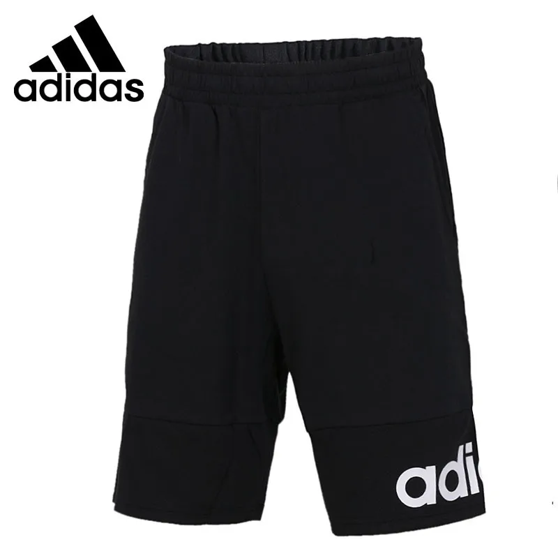 Новое поступление Adidas NEO Этикетки CE короткие Для мужчин; Детские шорты; спортивный костюм