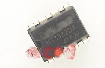 

Free shipping 20pcs/lot HT3582DA HT3582D HT3582 NEW